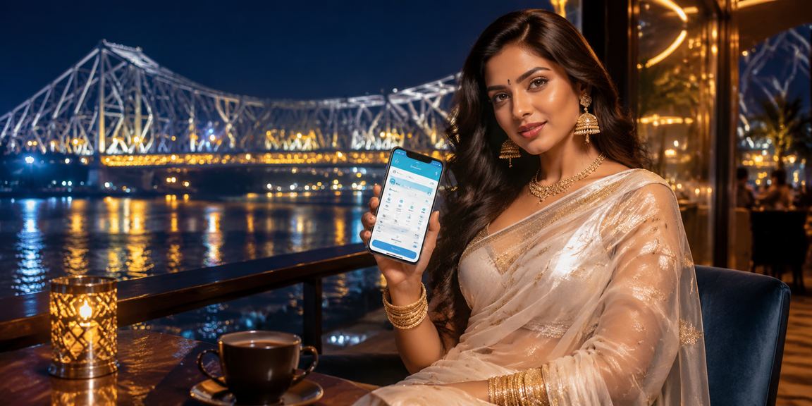 Mobile payment transaction on device popular among Indian users